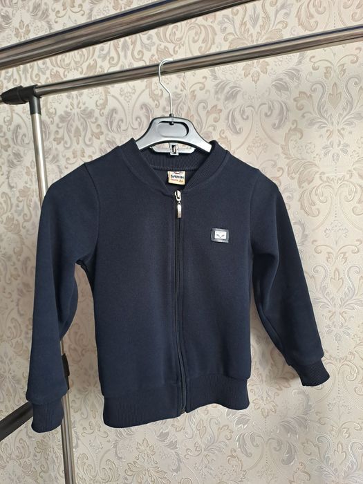 Бомбер, кофты школьные