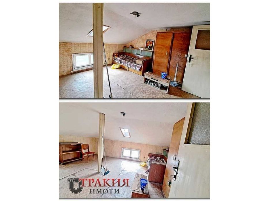 Продава се Етаж от къща в Стара Загора, Аязмото - 193 кв.м за 423 €/кв.м - Снимка #14