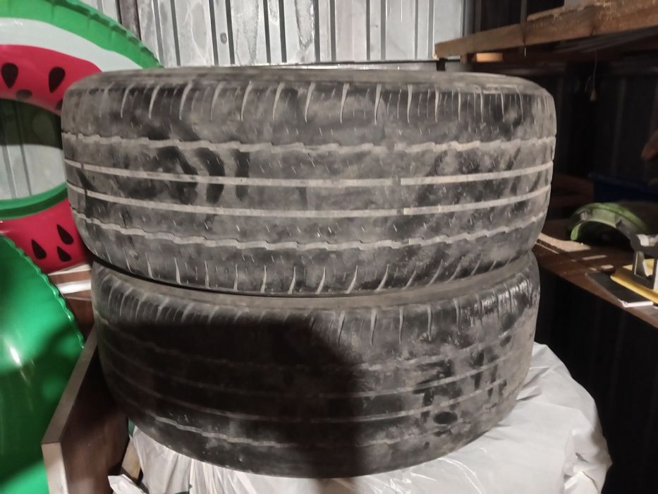 Лексус РХ300Летнии