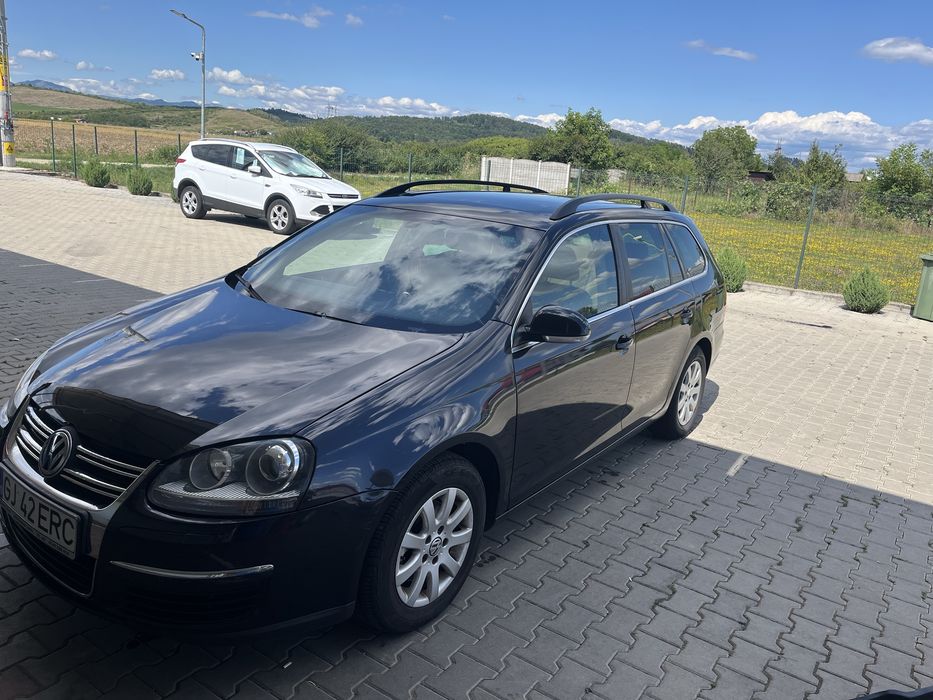 VOLKSWAGEN Golf 0 — imagine 2