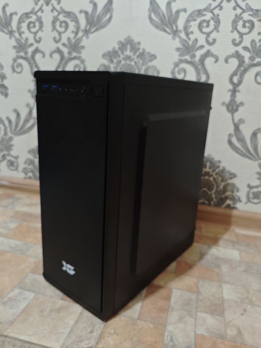 Корпус дл ПК X-Game