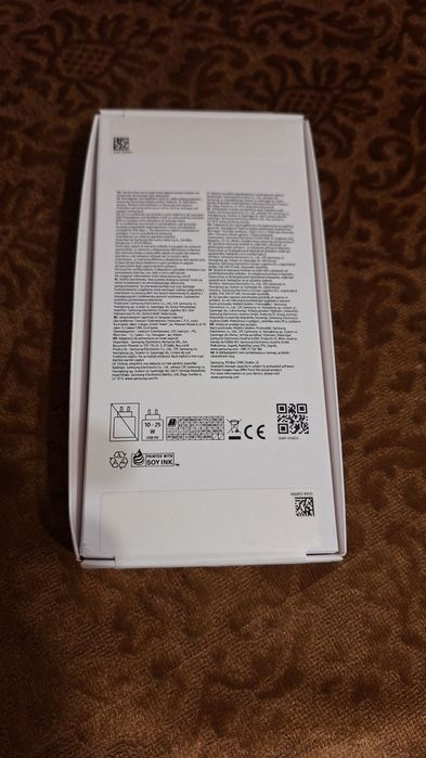 Samsung Galaxy A16 - НОВ/НЕРАЗПЕЧАТАН