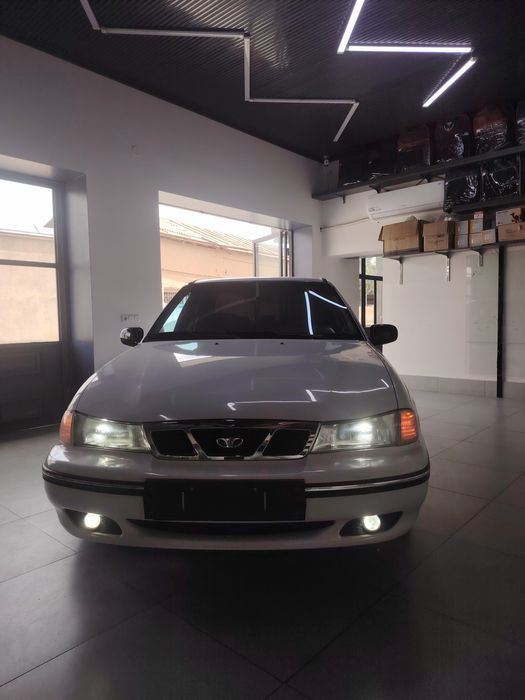 Chevrolet Nexia 2001