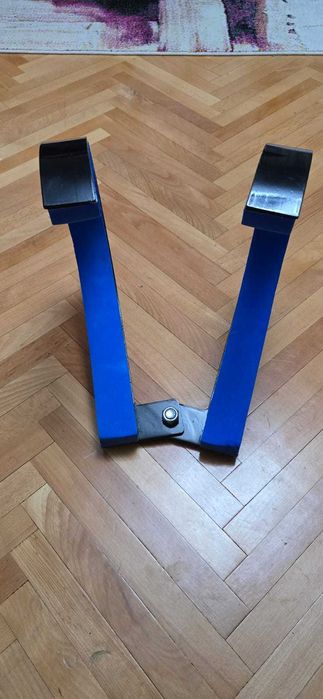 Ham Front Squat / Zercher - Echipament Genuflexiuni