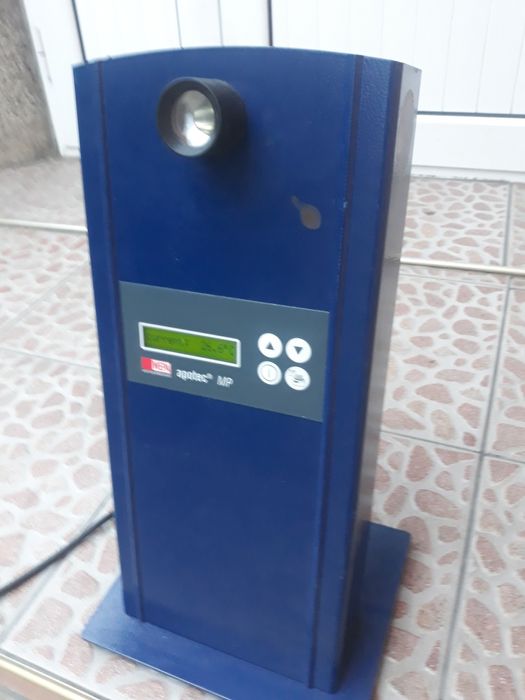 Wepa Apotec Определител  за ТЕМПЕРАТУРА