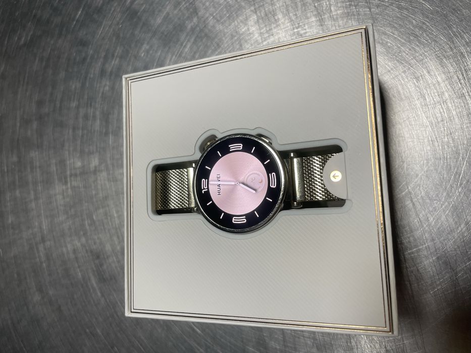 Ceas Huawei Watch GT 4