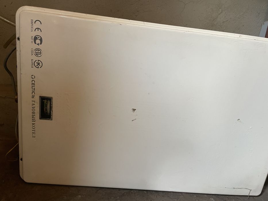 Продам стиральную машину, телевизор, газовый котел