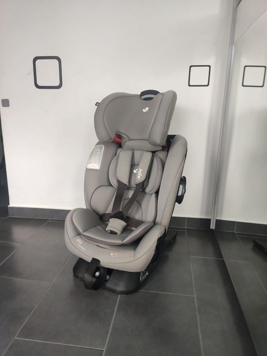 Scaun auto Joie Every Stages FX cu isofix pt copii între 0-18 kg