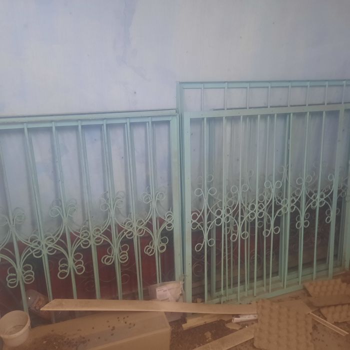 решотки для окна