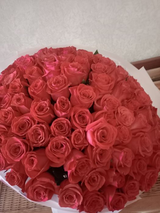 101 роза продам 50000т