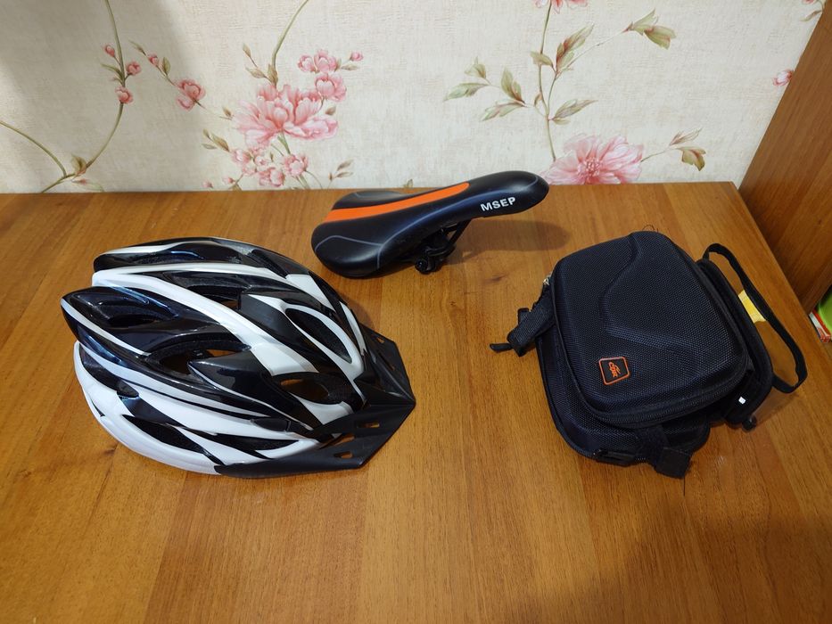 Велосипед MSEP M350