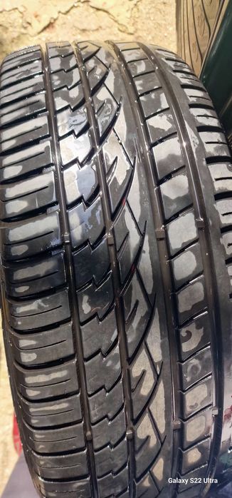 Гуми Континентал 265 / 50 R20