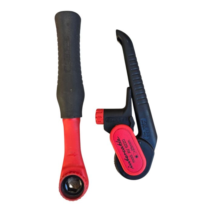 Trusa profesionala Intercable