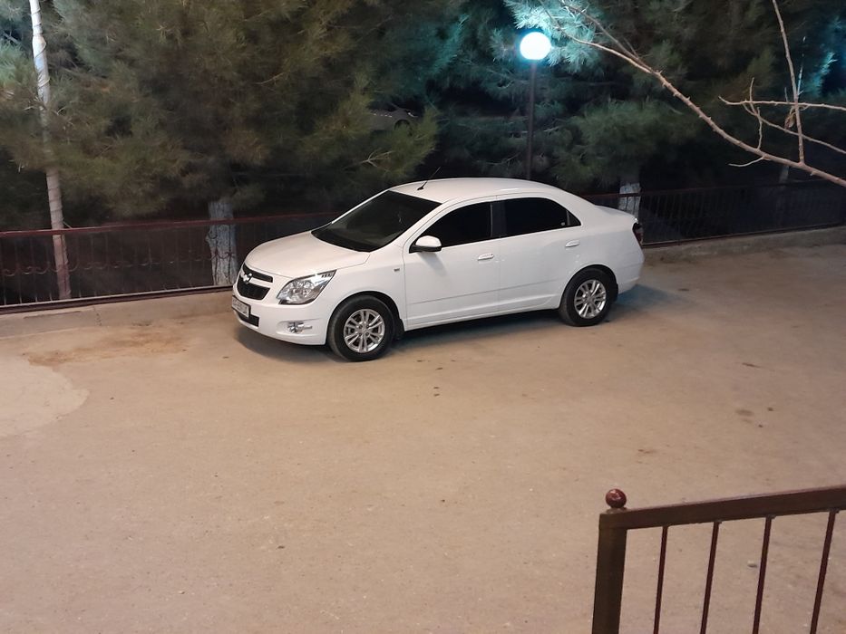 Cobalt sotiladi 2023 aftamat