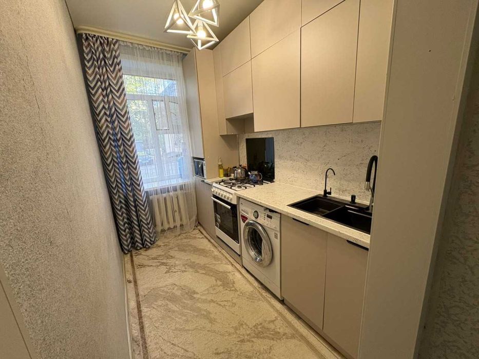 2-ком квартира Дом печати