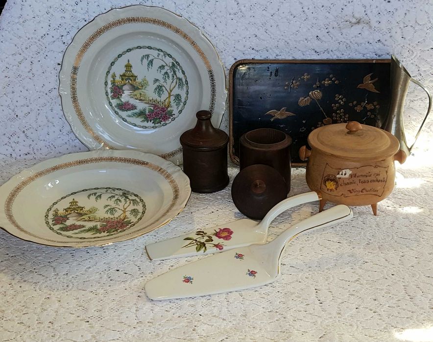 Старинни предмети- 3€/ брой