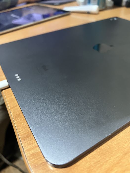 Ipad pro 12,9 3поколение