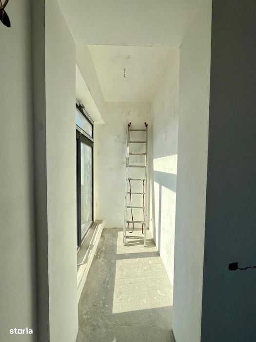 Penthouse 126 mp | Terase generoase | City Park Mall – Tomis 3