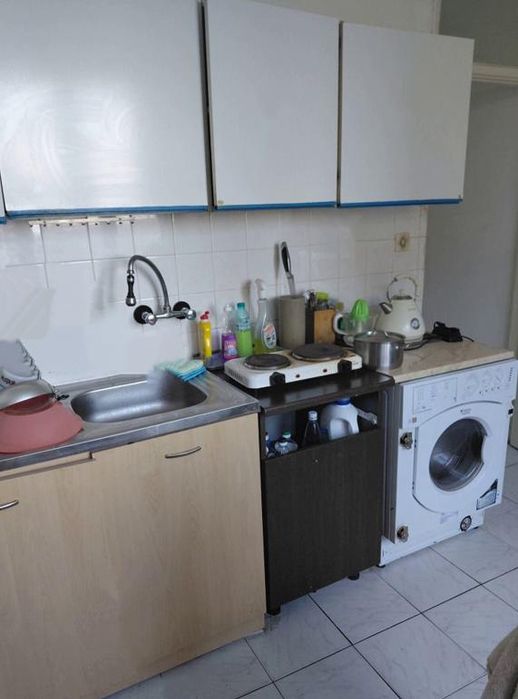 Дава се под наем Тристаен апартамент в София, Люлин 5 - 90 кв.м за 600 € - Снимка #2