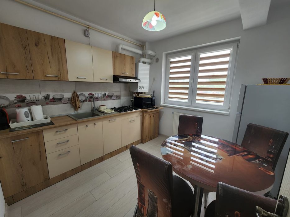 Apartamente regim hotelier