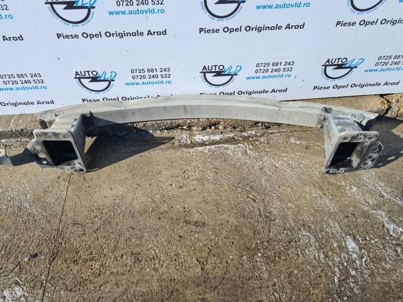 Armatura bara fata Opel Vectra C facelift