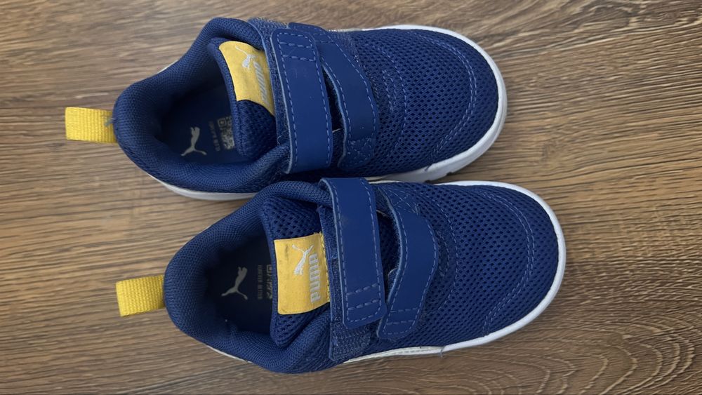 Adidasi Puma 23
