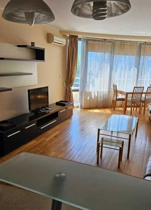 Продава се Тристаен апартамент в София, Овча купел 2 - 100 кв.м за 1435 €/кв.м - Снимка #1