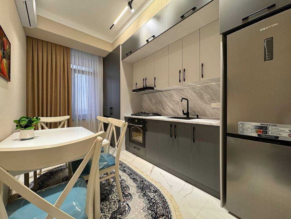 Сдаётся квартира в Шайхантахур | ЖК Dream House | 2-комнатная 480$