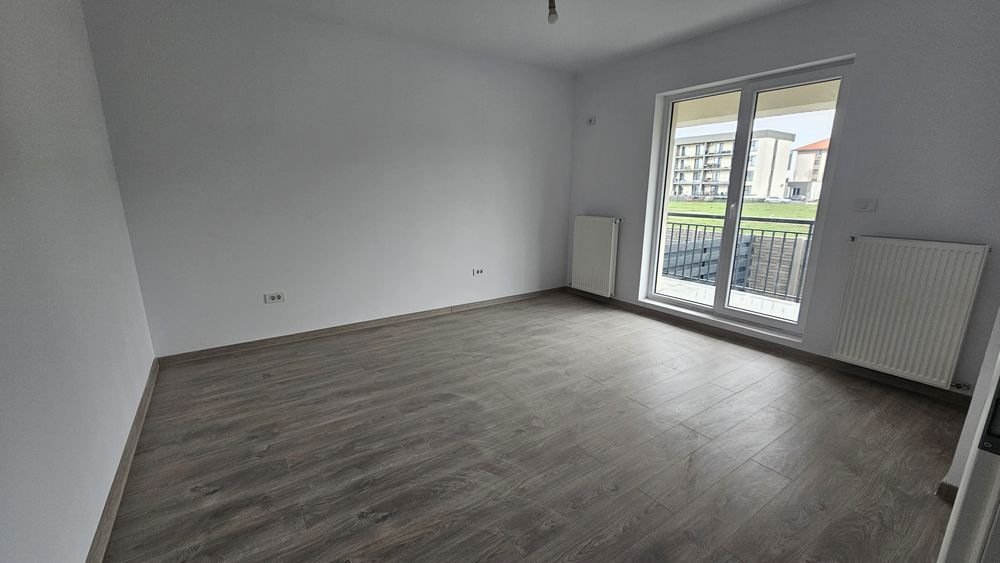 Apartament 2 camere Dobroesti gradina curte