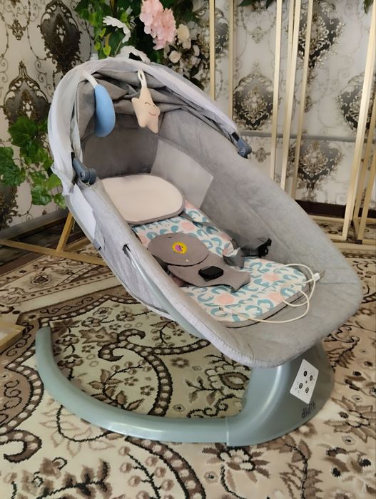 Беланчак элекрический