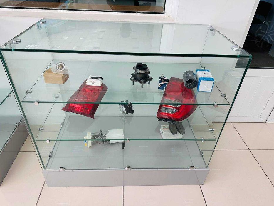 Запасные части на HAVAL Н2, Н6, Н9 - в рассрочку