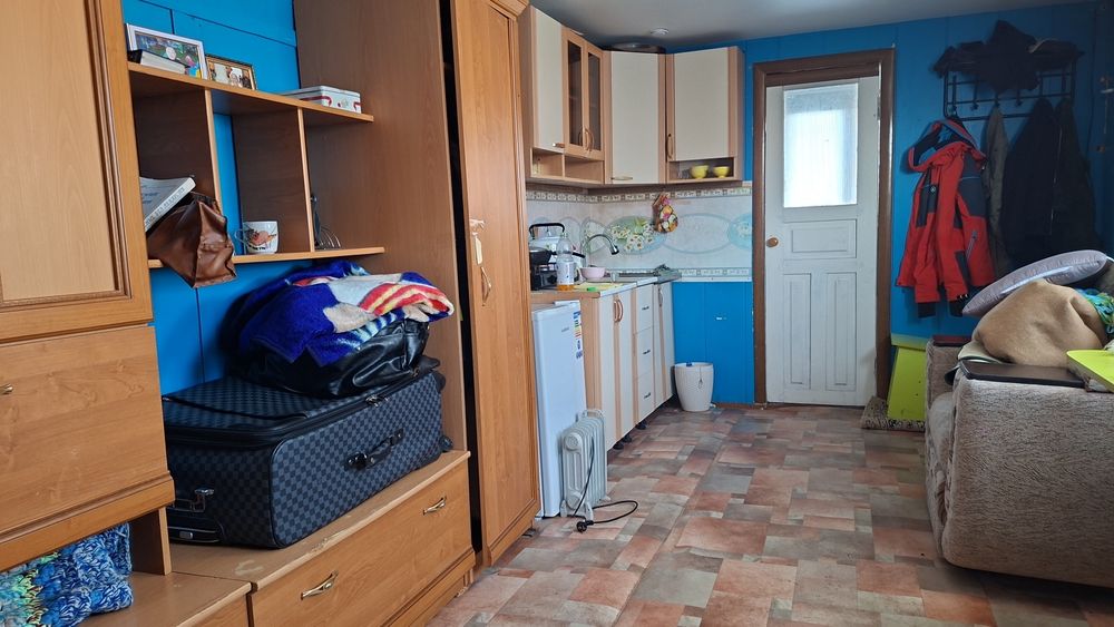 Продам дачу,по зерендинской трассе