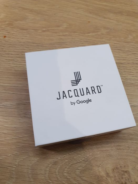 Jacquard by Google