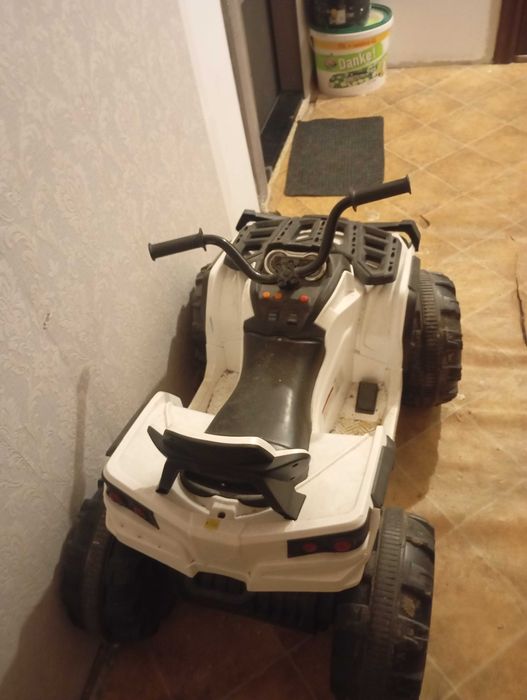 Vând ATV copii urgent