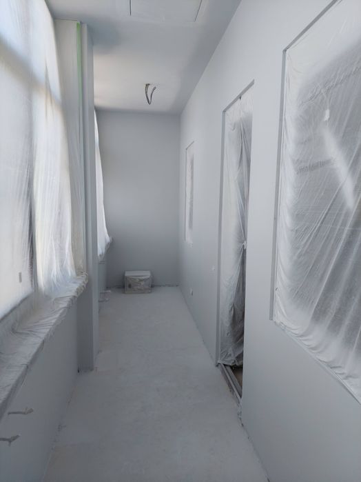 Отделочные работы Астана