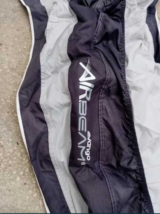 Форсел Vango Air awning