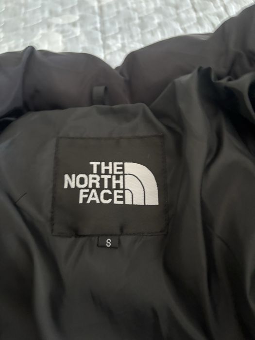 Vind geaca The North Face 700 marime S