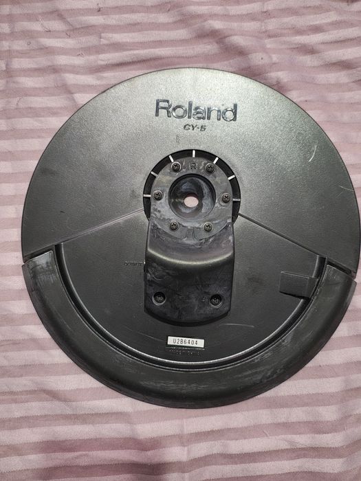 Roland dezmembrez