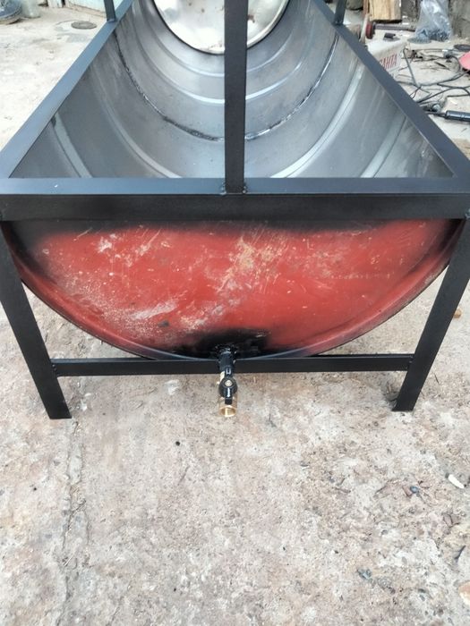 Акыр науа Астау для баранов