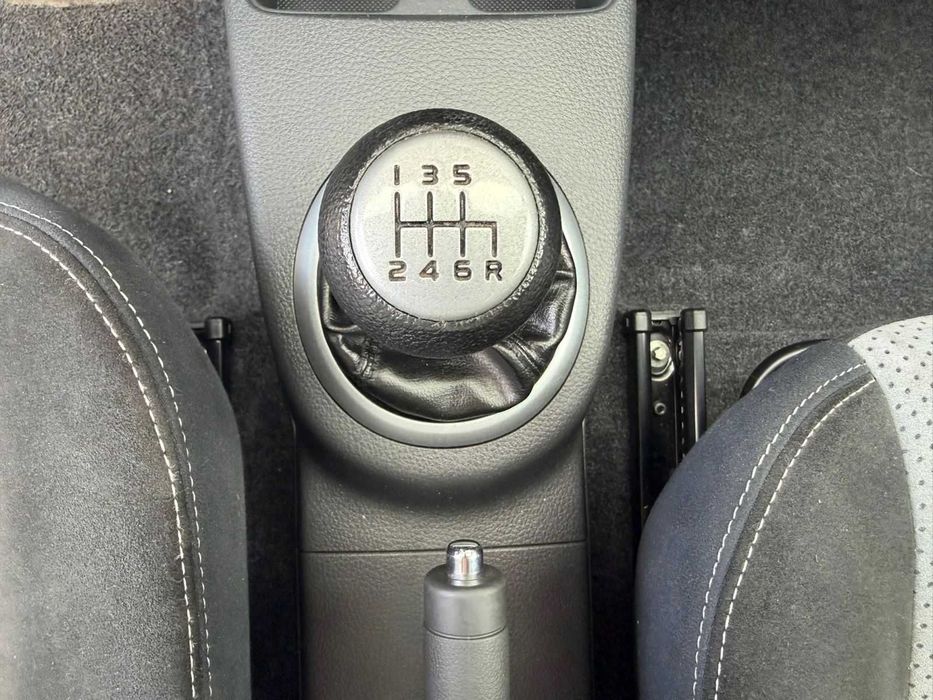 Suzuki SX4 2.0GL
