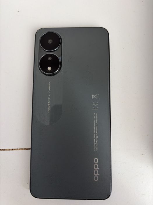 Продам телефон оппо а 78