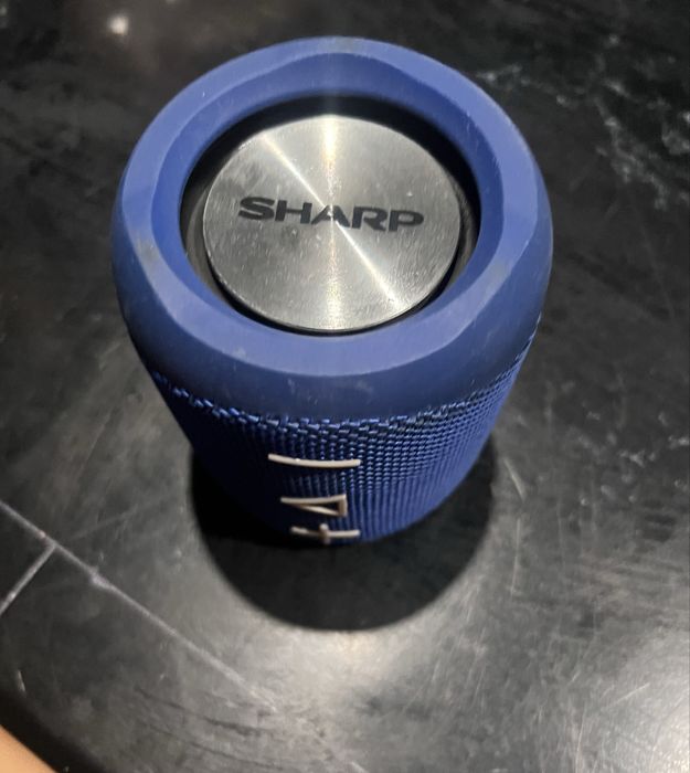 Vand Boxa Sharp GX-BT180 14w