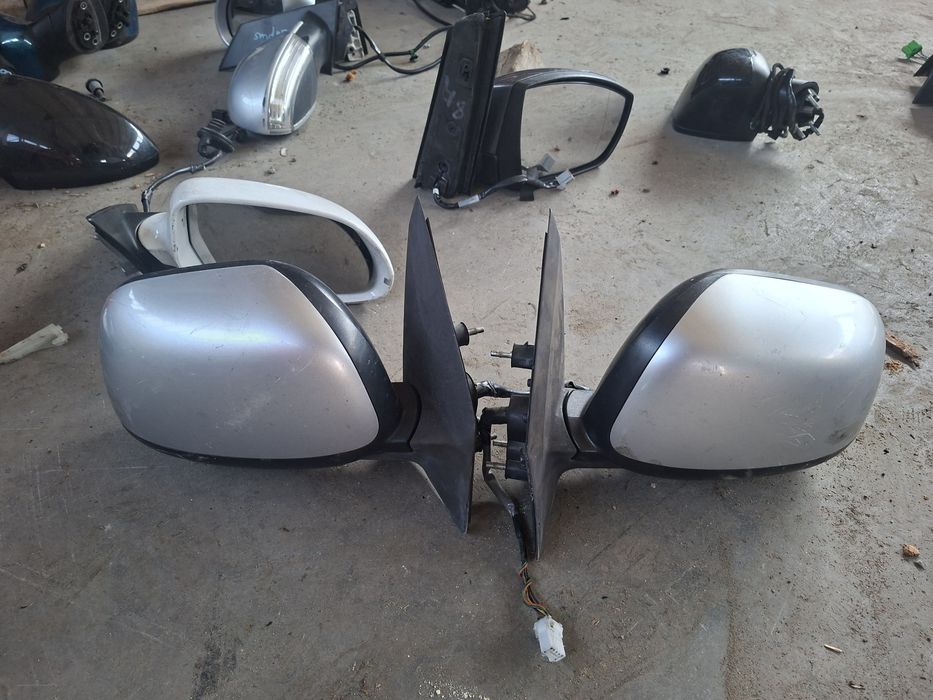 Oglinzi mitsubischi outlander 2008