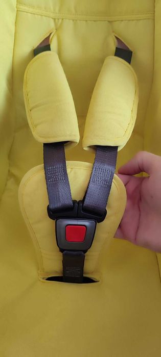 Кош за новородено Dada Paradiso