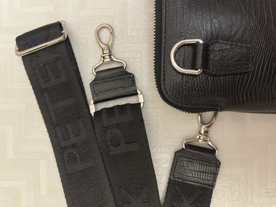 Petek мужская сумка/барсетка