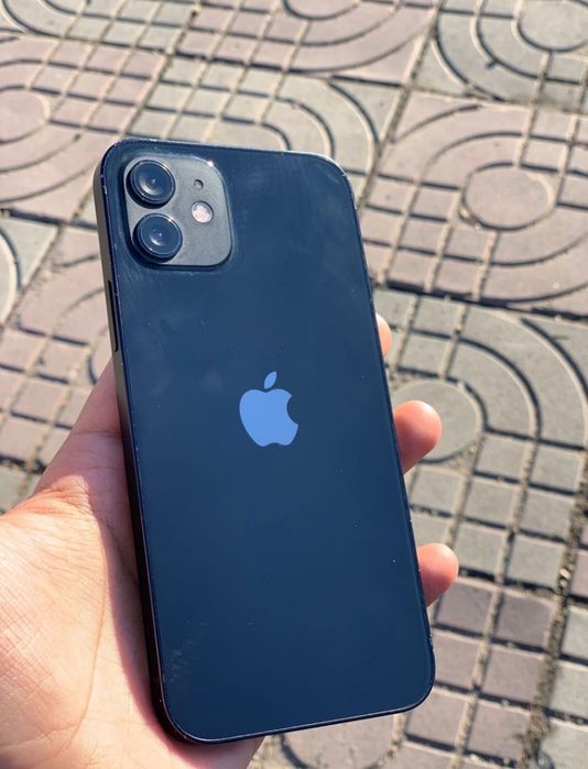 iPhone 12 128 гб
