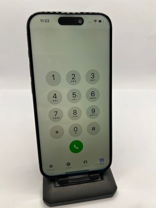 Display Iphone 15 Pro