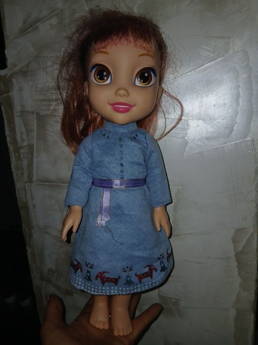 Papusa Ana   de 30 cm