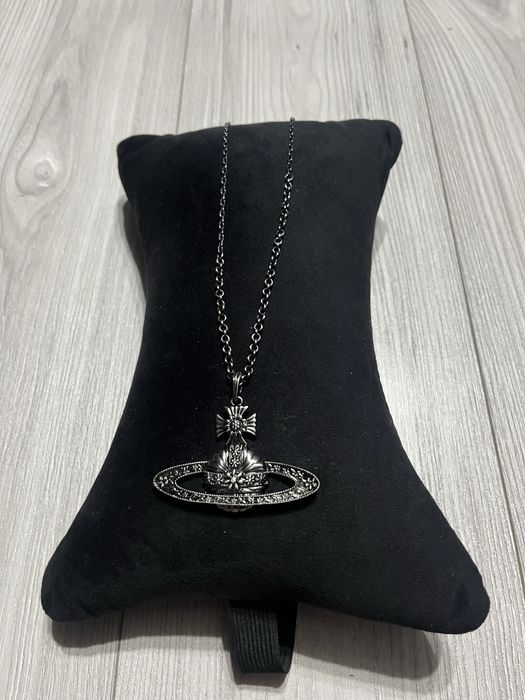 Vivienne Westwood Lant Negru Opium Nou