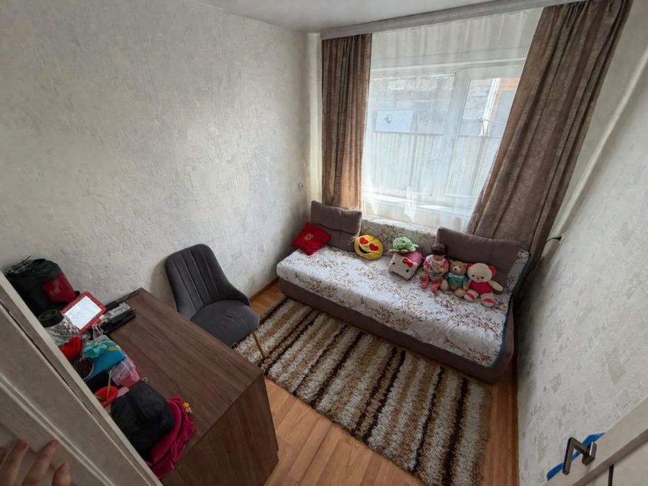 Продам 4 ком дом